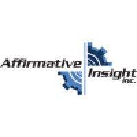 affirmative insight inc. logo image