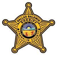 franklin county sheriff's office logo image