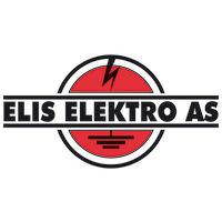 elis elektro as logo image