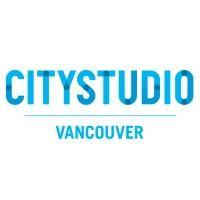 citystudio vancouver logo image