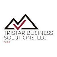 tristar business solutions, llc logo image