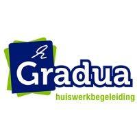 gradua - huiswerkbegeleiding logo image