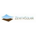 logo of Zenith Solar