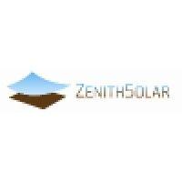 zenith solar