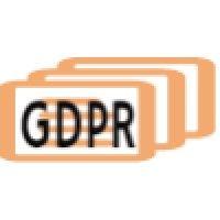 gdpr general data protection regulation technology group logo image