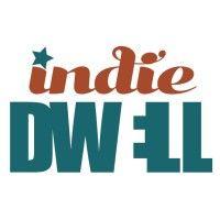 indiedwell logo image