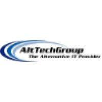 the alternative technology group, llc logo image