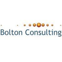 bolton consulting llc logo image