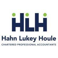 hlh llp chartered professional accountants logo image