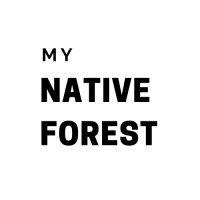 mynativeforest logo image