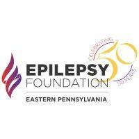 epilepsy foundation eastern pennsylvania logo image