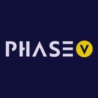 phasev logo image