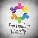 logo of Fair Lending Diversity