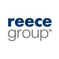 reece group logo image