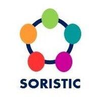 soristic logo image