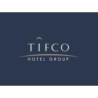 tifco hotel group logo image