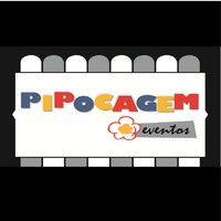 pipocagem eventos & marketing promocional logo image