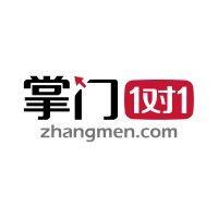 掌门1对1 logo image