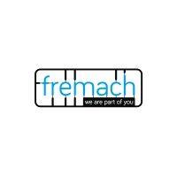 fremach logo image