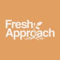 fresh approach logo image