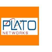 plato networks logo image