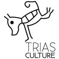 trias culture logo image