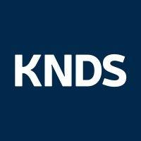 knds deutschland gmbh & co. kg logo image