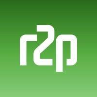 r2p group logo image