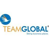 teamglobal logistics pvt. ltd. logo image