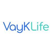 vayklife logo image