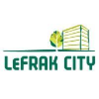 lefrak city logo image