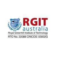 rgit australia logo image