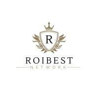 roibest logo image