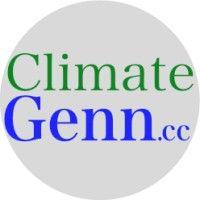 climategenn logo image