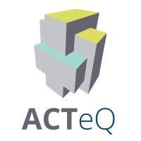 acteq llc logo image