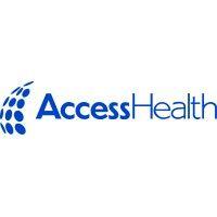 accesshealth logo image