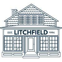 litchfield auctions logo image