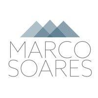 marco soares business coaching logo image