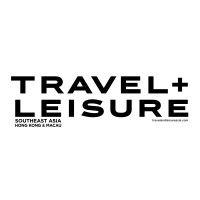 travel + leisure southeast asia