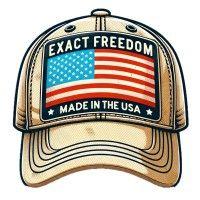 exactfreedom