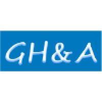 greg hurst & associates ltd. logo image