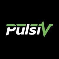 pulsiv logo image