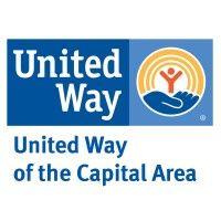 united way of the capital area logo image