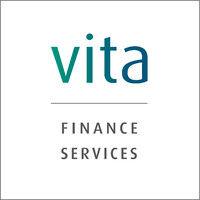 vita finance services logo image