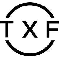 the x future logo image