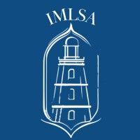 the international maritime law students' association logo image