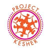 project kesher logo image