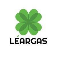 léargas security logo image