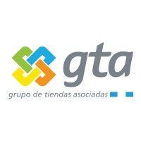 grupo de tiendas asociadas s.a logo image