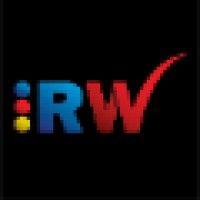 rw learning logo image